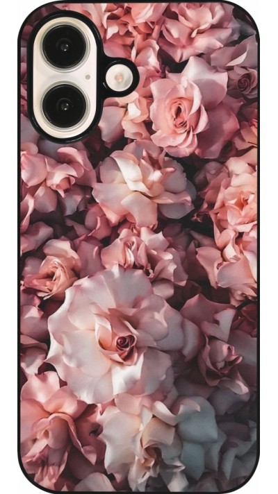 iPhone 16 Case Hülle - Beautiful Roses