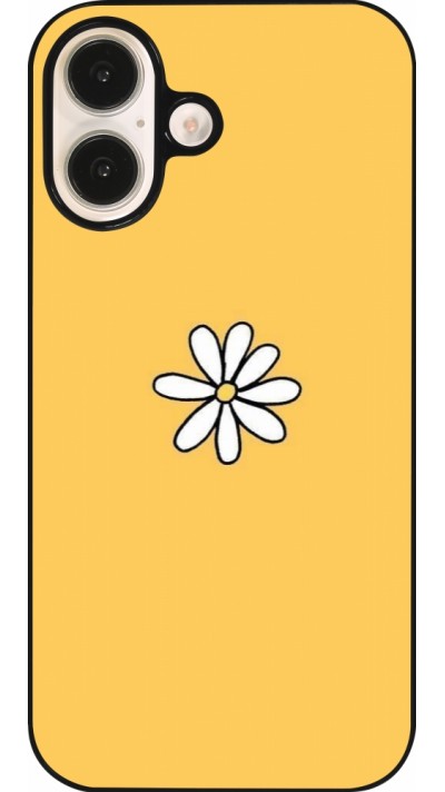 iPhone 16 Case Hülle - Easter 2023 daisy