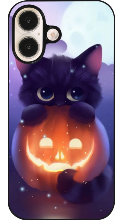 iPhone 16 Case Hülle - Halloween 17 15