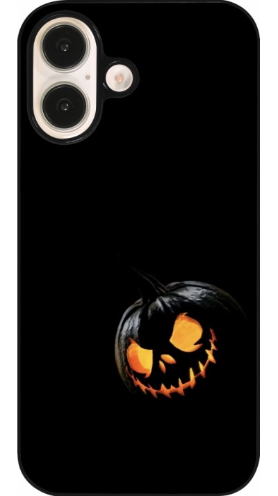 iPhone 16 Case Hülle - Halloween 2023 discreet pumpkin