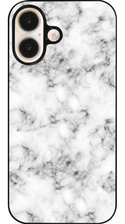 iPhone 16 Case Hülle - Marble 01