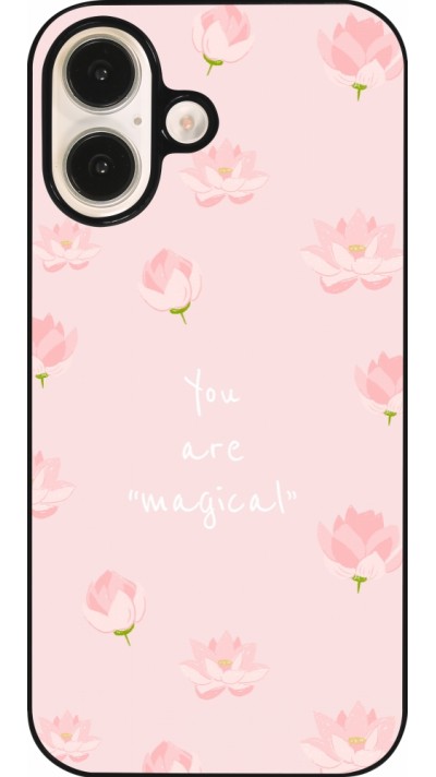 iPhone 16 Case Hülle - Mom 2023 your are magical