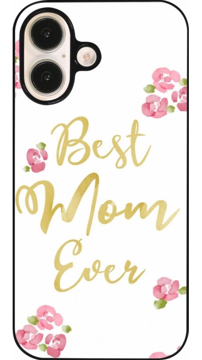 iPhone 16 Case Hülle - Mom 2024 best Mom ever