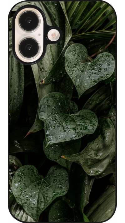 iPhone 16 Case Hülle - Spring 23 fresh plants