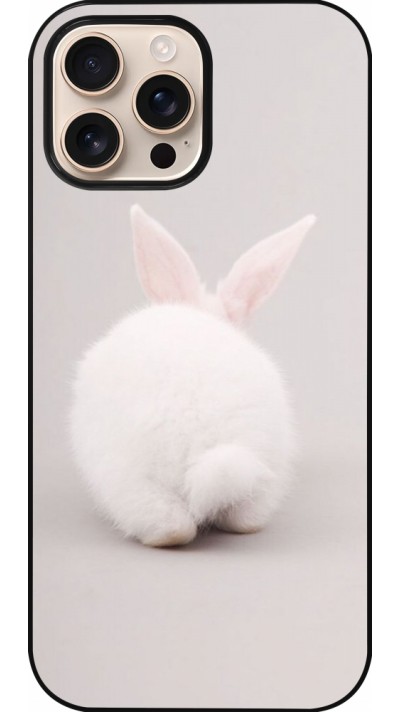 iPhone 16 Pro Max Case Hülle - Easter 2024 bunny butt