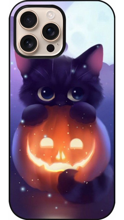 iPhone 16 Pro Max Case Hülle - Halloween 17 15