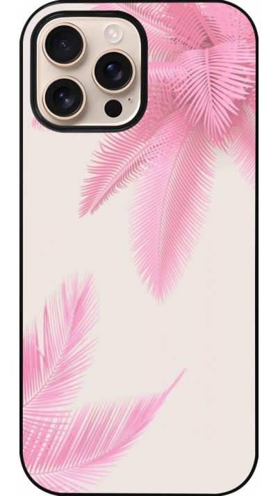 iPhone 16 Pro Max Case Hülle - Summer 20 15