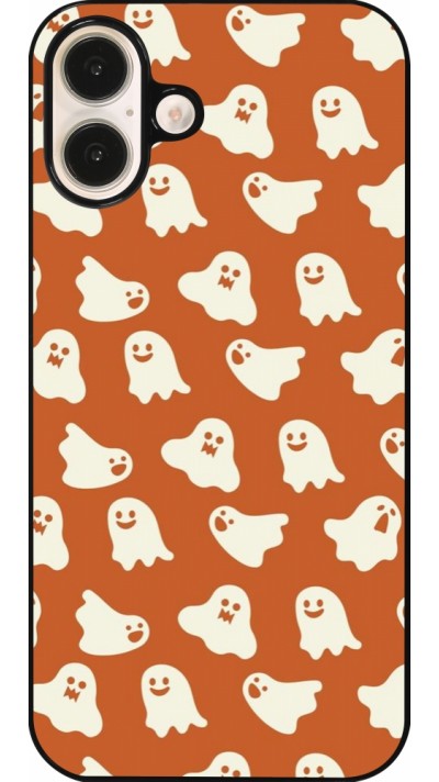 iPhone 16 Plus Case Hülle - Autumn 2024 mini ghosts