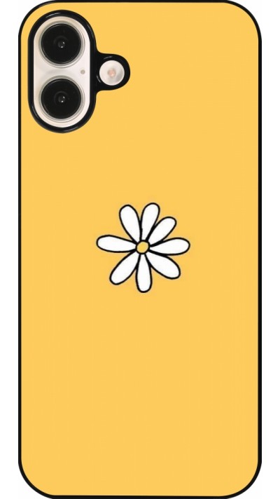 iPhone 16 Plus Case Hülle - Easter 2023 daisy