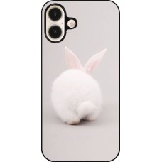 iPhone 16 Plus Case Hülle - Easter 2024 bunny butt