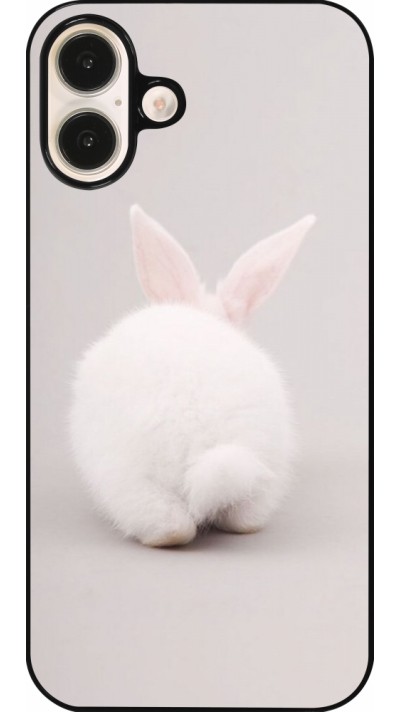 iPhone 16 Plus Case Hülle - Easter 2024 bunny butt