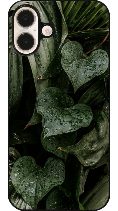 iPhone 16 Plus Case Hülle - Spring 23 fresh plants