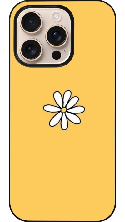 iPhone 16 Pro Case Hülle - Easter 2023 daisy