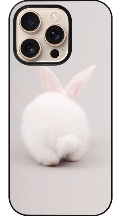 iPhone 16 Pro Case Hülle - Easter 2024 bunny butt