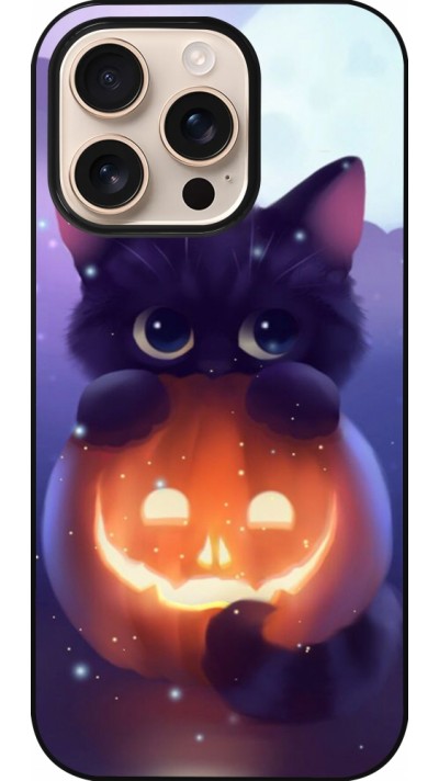 iPhone 16 Pro Case Hülle - Halloween 17 15