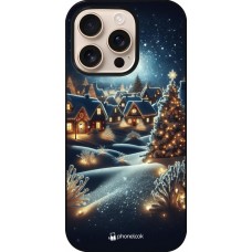 iPhone 16 Pro Case Hülle - Weihnachten 2023 Weihnachten steht vor der Tür