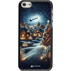 iPhone 5c Case Hülle - Weihnachten 2023 Weihnachten steht vor der Tür