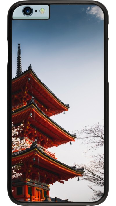 iPhone 6/6s Case Hülle - Spring 23 Japan