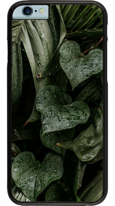 iPhone 6/6s Case Hülle - Spring 23 fresh plants