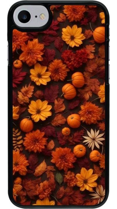 iPhone 7 / 8 / SE (2020, 2022) Case Hülle - Autumn 2024 potpourri