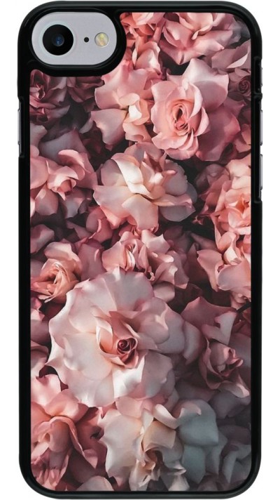 Hülle iPhone 7 / 8 / SE (2020, 2022) - Beautiful Roses
