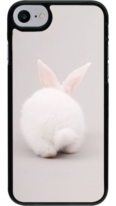 iPhone 7 / 8 / SE (2020, 2022) Case Hülle - Easter 2024 bunny butt