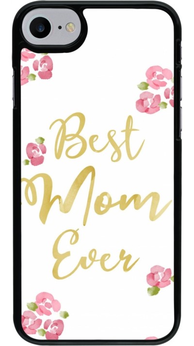 iPhone 7 / 8 / SE (2020, 2022) Case Hülle - Mom 2024 best Mom ever