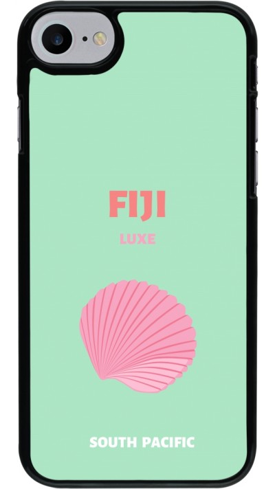 iPhone 7 / 8 / SE (2020, 2022) Case Hülle - Pop Summer Destination Fiji