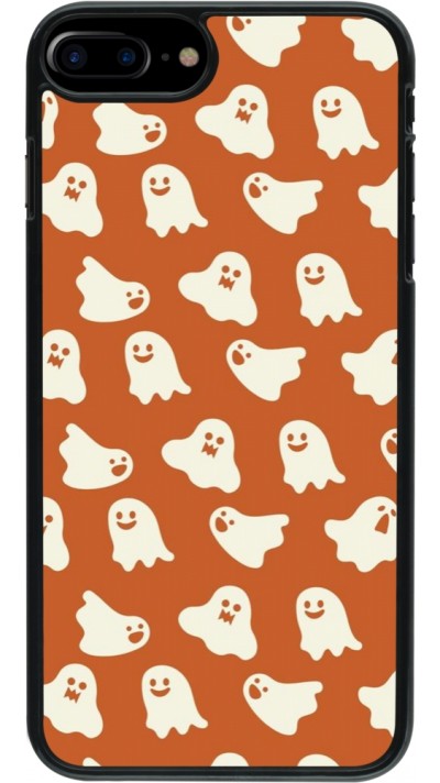 iPhone 7 Plus / 8 Plus Case Hülle - Autumn 2024 mini ghosts