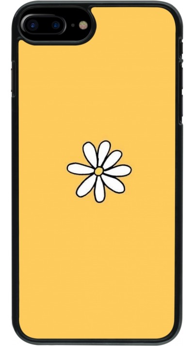 iPhone 7 Plus / 8 Plus Case Hülle - Easter 2023 daisy