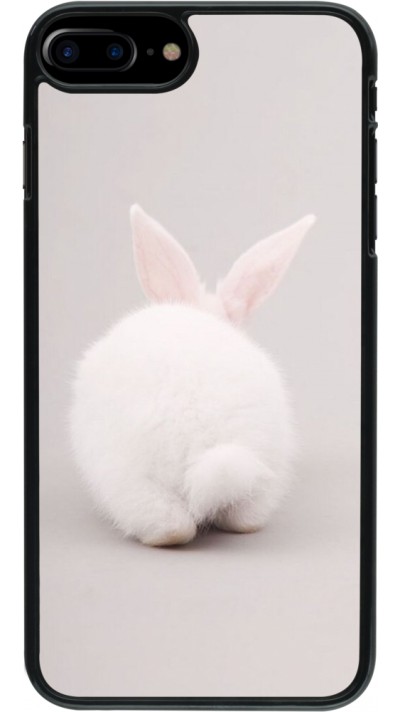 iPhone 7 Plus / 8 Plus Case Hülle - Easter 2024 bunny butt