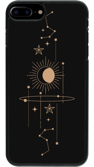 iPhone 7 Plus / 8 Plus Case Hülle - Spring 23 astro