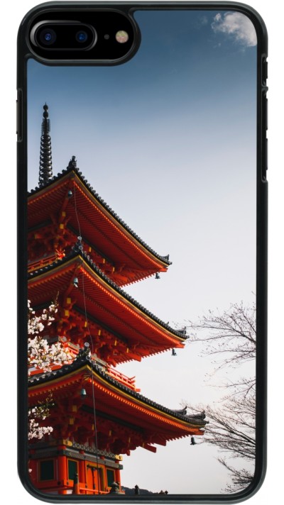 iPhone 7 Plus / 8 Plus Case Hülle - Spring 23 Japan