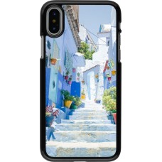 Coque iPhone X / Xs - Summer 2021 18