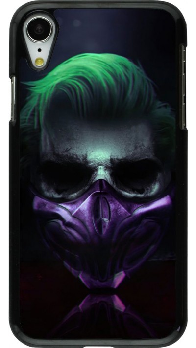 Coque iPhone XR - Halloween 20 21