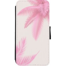 Hülle iPhone Xs Max - Wallet schwarz Summer 20 15