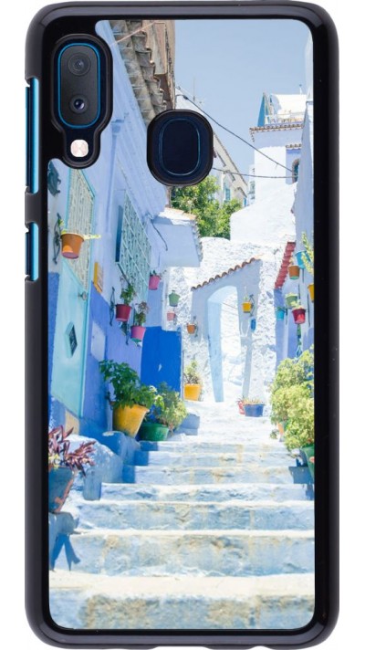 Coque Samsung Galaxy A20e - Summer 2021 18