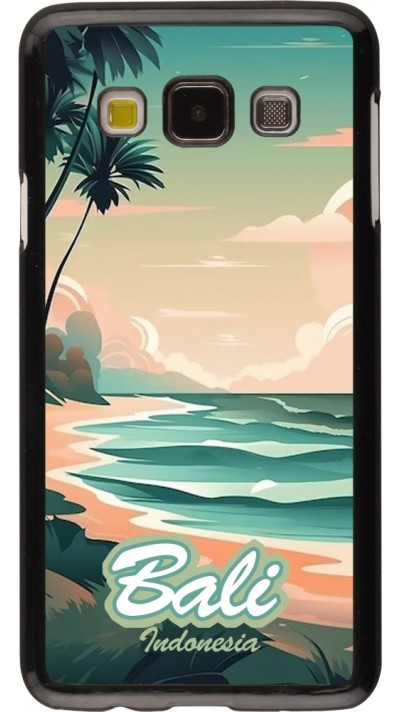 Samsung Galaxy A3 (2015) Case Hülle - Bali Landscape