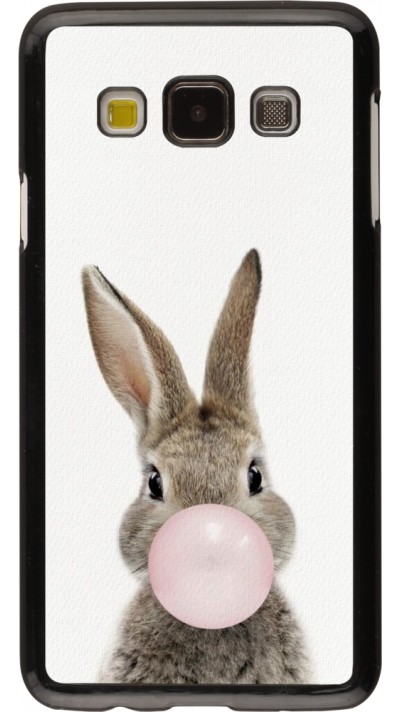 Samsung Galaxy A3 (2015) Case Hülle - Easter 2023 bubble gum bunny