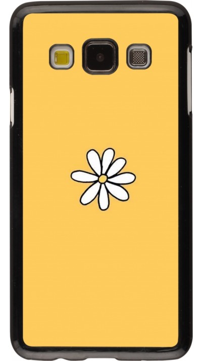 Samsung Galaxy A3 (2015) Case Hülle - Easter 2023 daisy