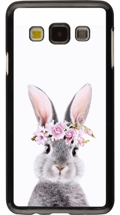 Samsung Galaxy A3 (2015) Case Hülle - Easter 2023 flower bunny