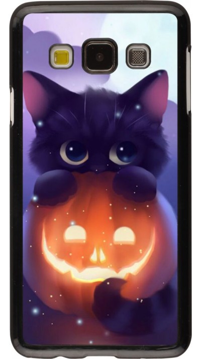 Hülle Samsung Galaxy A3 (2015) - Halloween 17 15