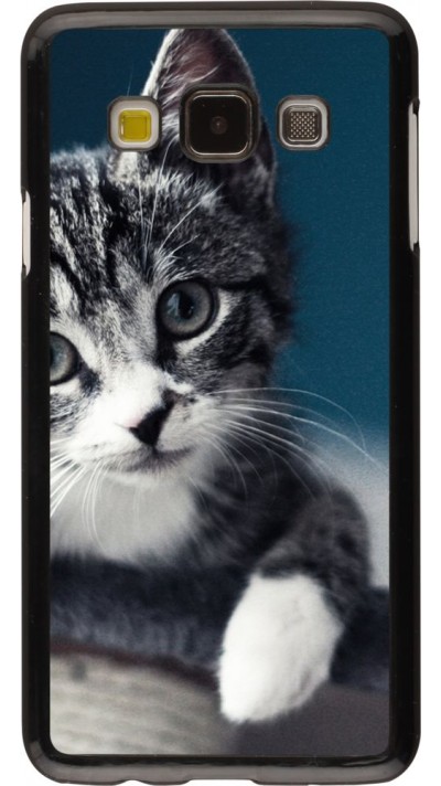 Hülle Samsung Galaxy A3 (2015) - Meow 23