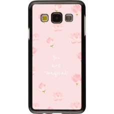 Samsung Galaxy A3 (2015) Case Hülle - Mom 2023 your are magical