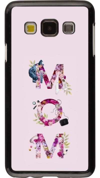 Samsung Galaxy A3 (2015) Case Hülle - Mom 2024 girly mom