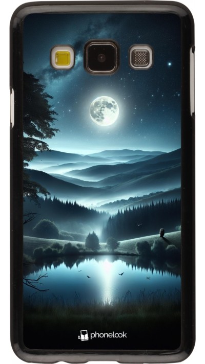 Coque Samsung Galaxy A3 (2015) - Night Sky View