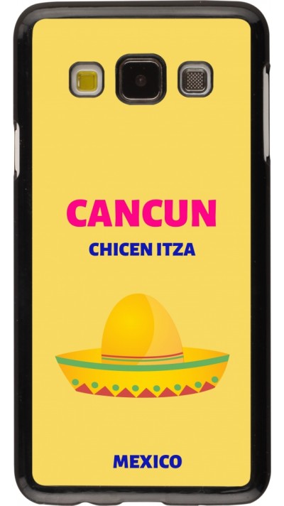 Coque Samsung Galaxy A3 (2015) - Pop Summer Destination Cancun