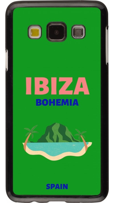 Coque Samsung Galaxy A3 (2015) - Pop Summer Destination Ibiza