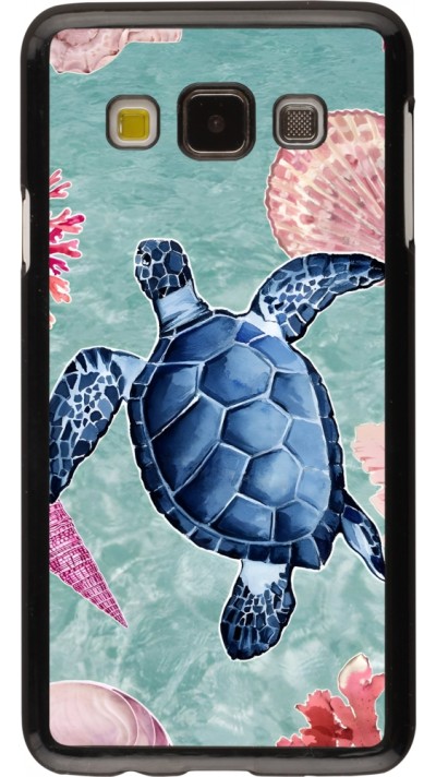 Coque Samsung Galaxy A3 (2015) - Preppy Turtle