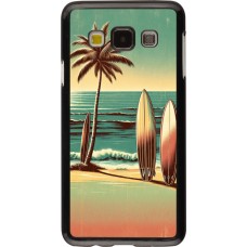 Samsung Galaxy A3 (2015) Case Hülle - Surf Paradise